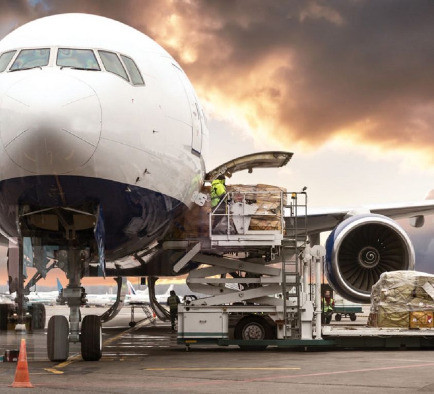 Air Freight